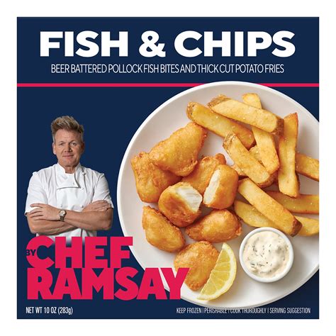 gordon ramsay fish and chips|FISH & CHIPS NEWSLETTER .